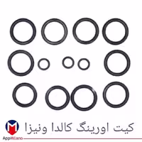 10 عددی// کیت اورینگ پکیج کالداونیزا کد 2388 - O