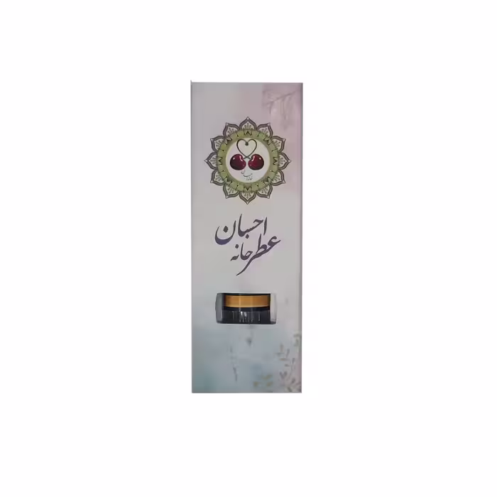 عطر جیبی میخک 3 میلی لیتری