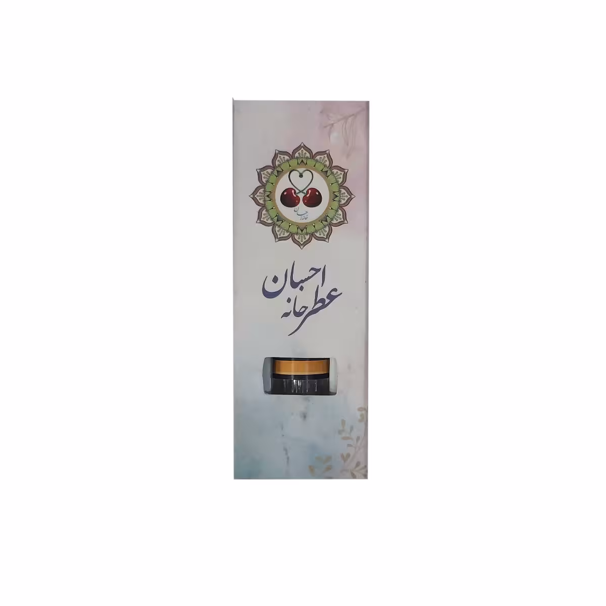 عطر جیبی میخک 3 میلی لیتری