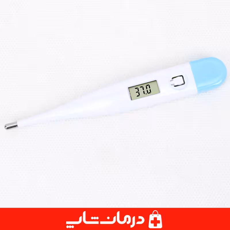 خرید تب سنج actual تبسنج زیر زبانی دیجیتال اکچوال