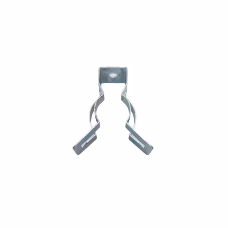 بست فنری مبدل استیل 3/4