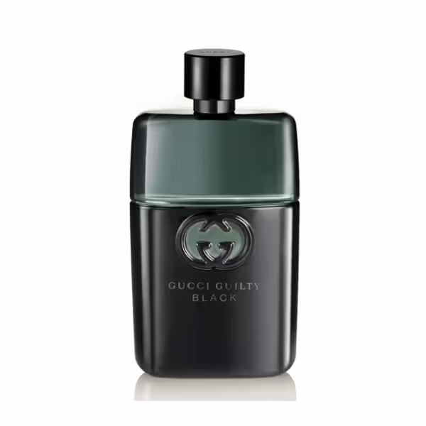 عطر گوچی گیلتی بلک مردانه ادوتویلت 90 میل