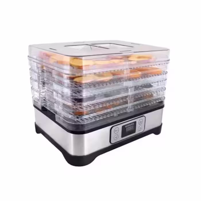 میوه خشک کن هنریچ مدل 8502 / HEINRICH HDR8502