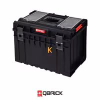 جعبه ابزار مدل ONE 450 PROFI کیوبریک