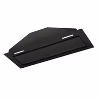 هود مخفی کن مدل آرتیما 12 مشکی سایز 80