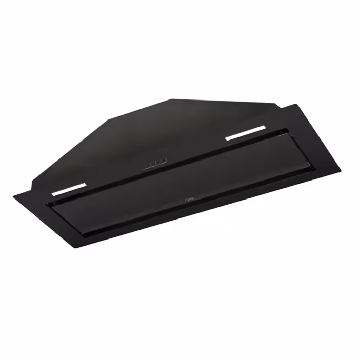 هود مخفی کن مدل آرتیما 12 مشکی سایز 80