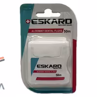 نخ دندان اوکالیپتوس اسکارد 50 متری کد 803