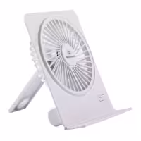 پنکه شارژی رومیزی وستینگ هاوس مدل 159