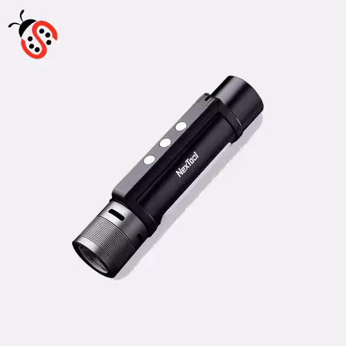 چراغ قوه چند منظوره 6 در 1 شیائومی NexTool