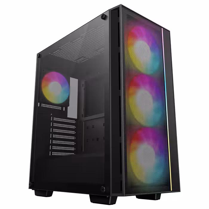 کیس دیپ کول CASE DEEPCOOL MATREXX 55 V4 MESH