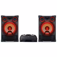 شیک ال جی XBOOM CK99