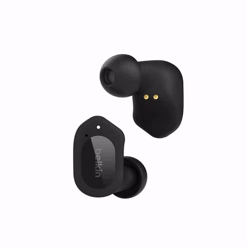 هندزفری بیسیم بلکین مدل Belkin True Wireless Earbuds