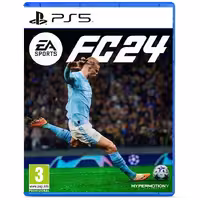 EA Sports FC 24 – PS5