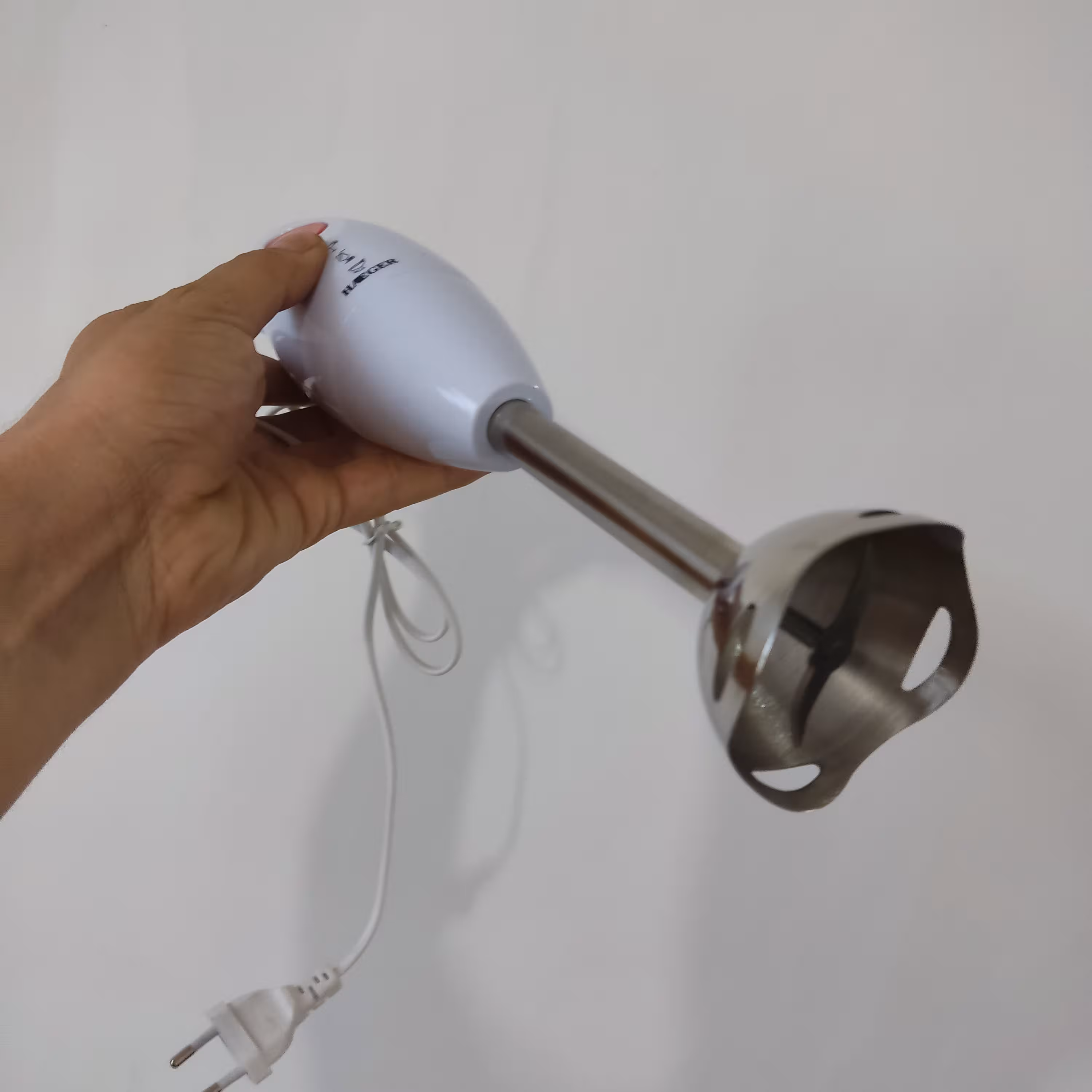 گوشت کوب و همزن برقی 