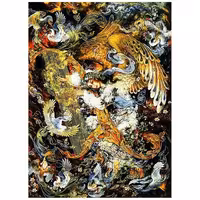 مینیاتور کد 27020