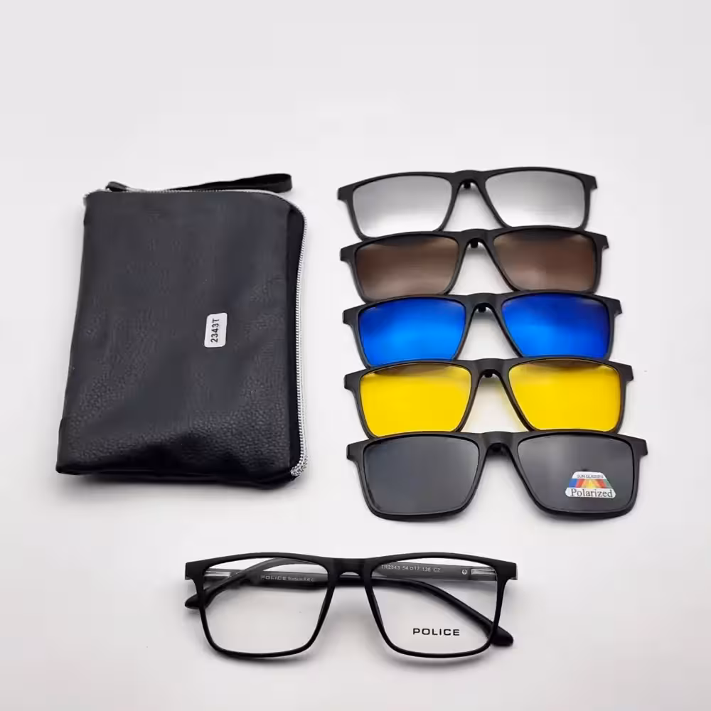 عینک 5 کاوره مدل 2343