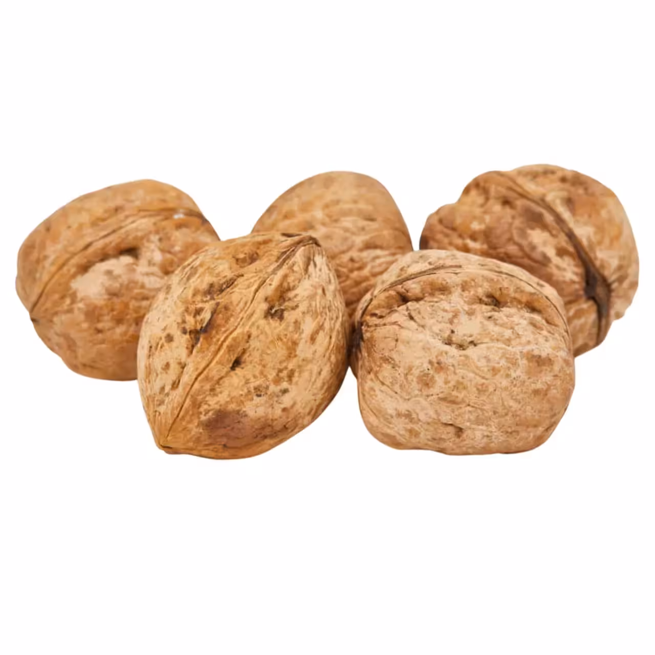 گردو با پوست ایرانی