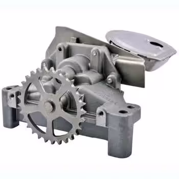 اویل پمپ 29 دندانه تیپ 2 پژو 206 دینا پارت کد 1602097