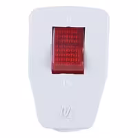 دوشاخه برق کلید دار متین