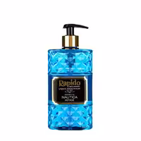 مایع دستشویی راپیدو مدل Nautica Voyage مناسب برای مردان 500 گرمی