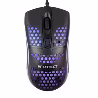 ماوس سیم دار گیمینگ G799N ایکس پی (xp)