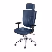 صندلی مدیریتی PONTE داتیس مدل MP747