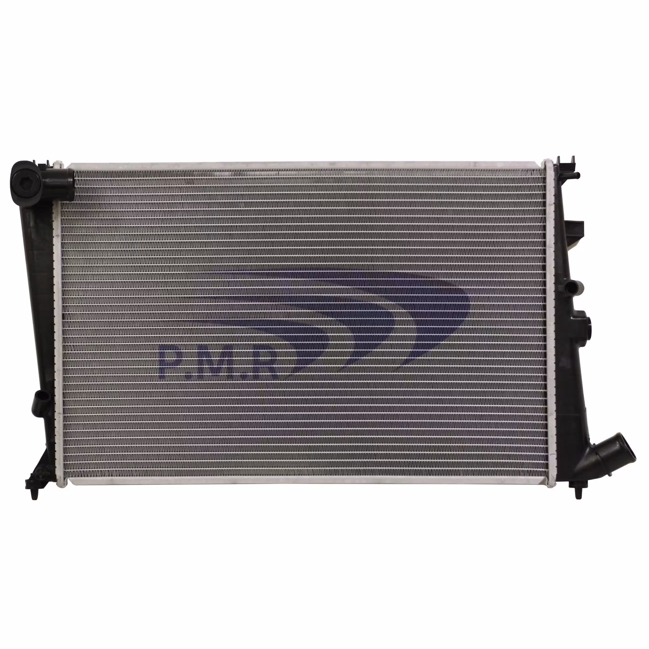رادیاتور آب سیتروئن زانتیا 26وارداتی PMR