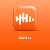 اشتراک CastBox