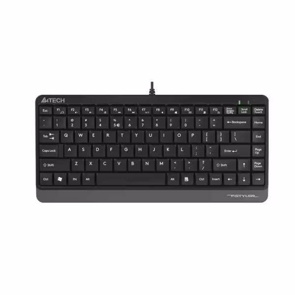 کیبورد سیم دار ای فورتک مدل A4TECH FK11