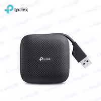 هاب USB 3.0 چهار پورت تی پی لینک مدل TP-LINK UH400