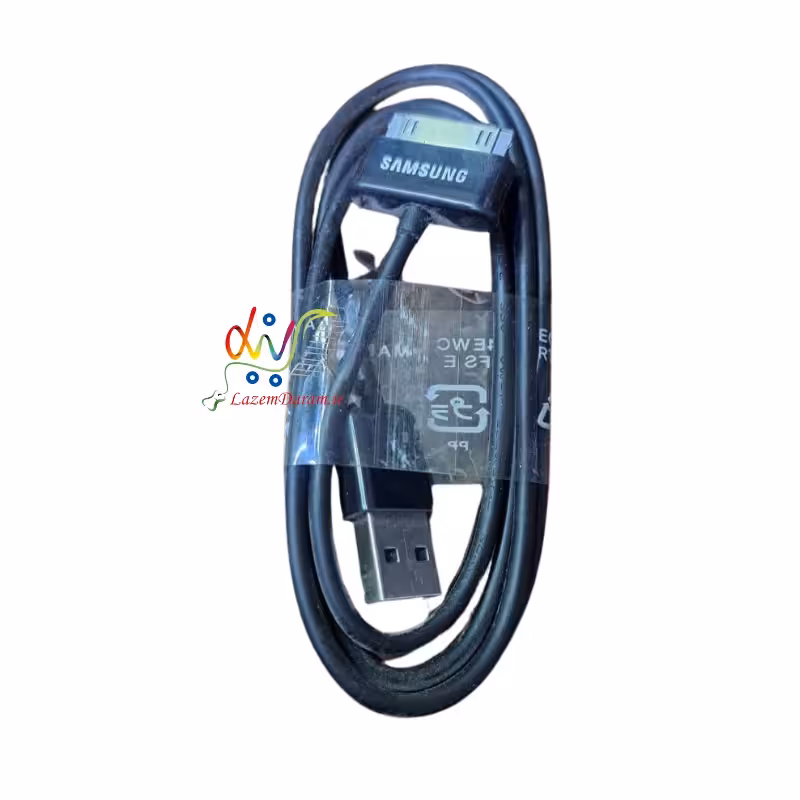 کابل تبلت گلکسی galaxy Note سامسونگ