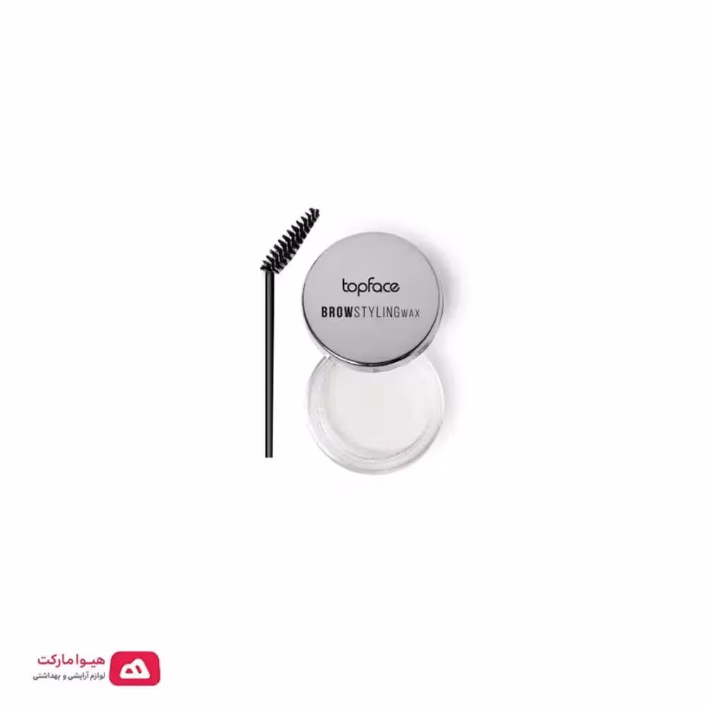 صابون ابرو تاپ فیس