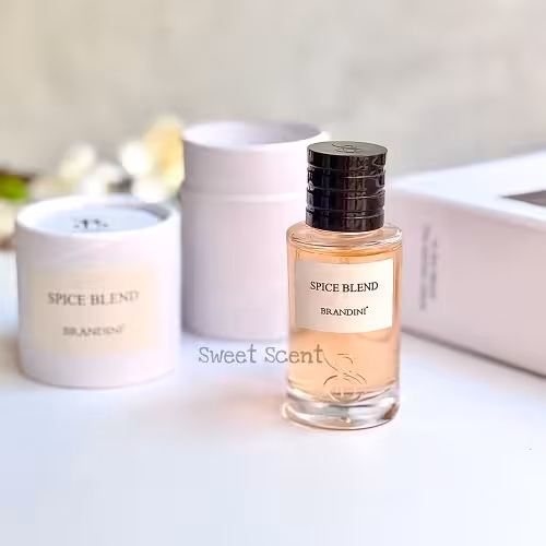 عطر ادکلن مینی دیور اسپایس بلند برندینی | Dior Spice Blend Brandini حجم 33 میل