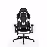 صندلی گیمینگ دوان Gaming Chair TheOne White