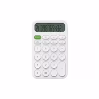 ماشین حساب شیائومی Xiaomi MIIIW MWCL01 Calculator