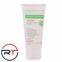 ژل کرم ضد آفتاب SPF50 کنترل کننده چربی سبو فارما مای