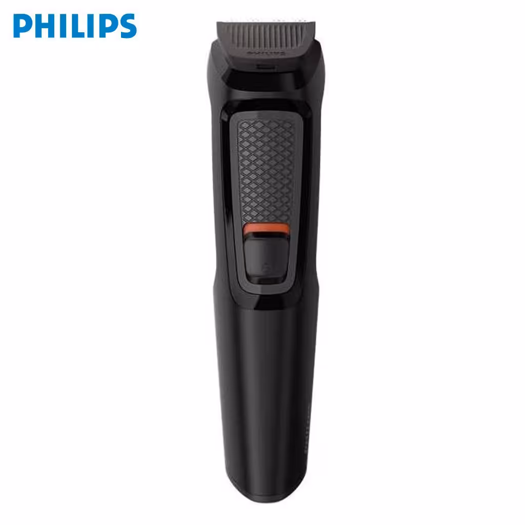 ماشین اصلاح فیلیپس MG3710/15 مشکی