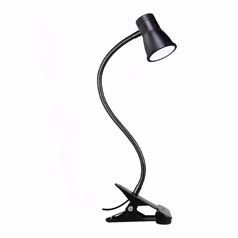 چراغ مطالعه مدل 3-5W | کالا مکس