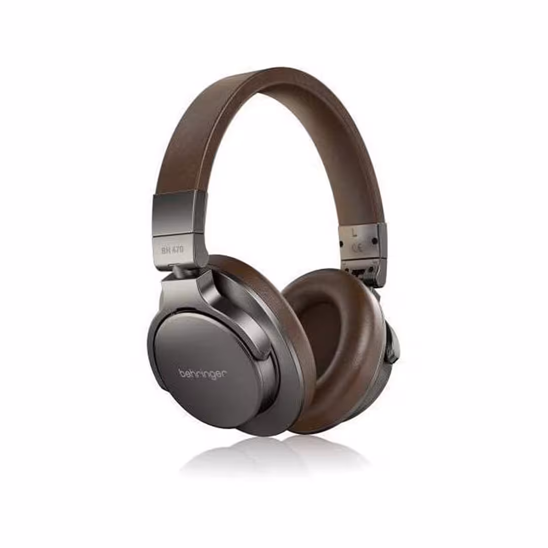 هدفون BEHRINGER BH470