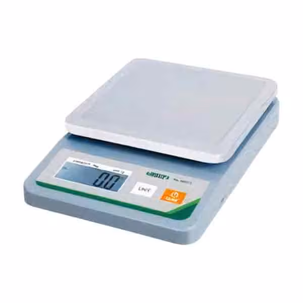 ترازو دیجیتال اینسایز 2 گرم تا 3 کیلوگرم مدل 3-8003