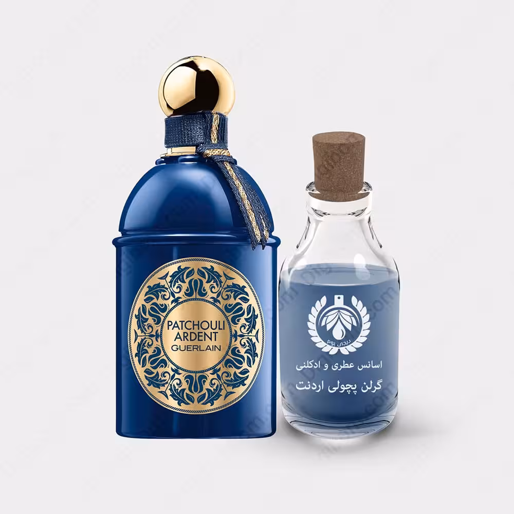 عطر گرلن پچولی اردنت – Guerlain Patchouli ArdentعطرGuerlain Patchouli Ardent