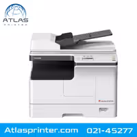 دستگاه کپی توشیبا Toshiba e-STUDIO 2303A