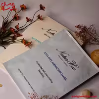 ماسک ضد التهاب ناچورهکس naturhex | کد 2210