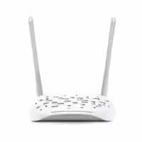 اکسس پوینت بی‌سیم تی پی لینک مدل TL-WA801N