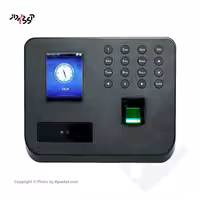 دستگاه حضور و غیاب زد کی ZKTeco fs774