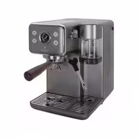 اسپرسو ساز مباشی مدل ME-ECM2506