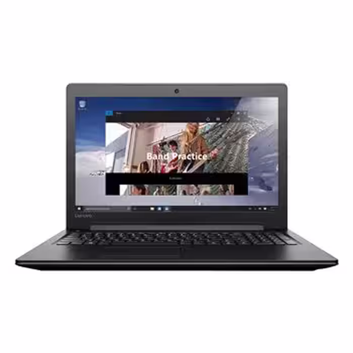 لپ تاپ لنوو مدل LENOVO-IP320-N3350