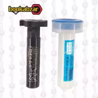 فرز T25×4 دنباله 12 برند PFERD (مدل2)