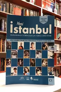 Yeni Istanbul C1