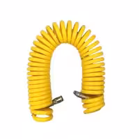 شلنگ فنری کنزاکس مدل KCH-115 طول 15 متر